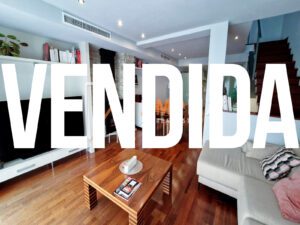 Triplex - Vendida